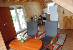 Others 7 Holiday Home in Miedzyzdroje Near Baltic Sea