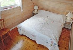 Lainnya 2 Holiday Home on Lake Ostrowo Near Baltic Sea