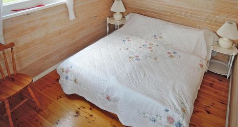 Lainnya 2 Holiday Home on Lake Ostrowo Near Baltic Sea