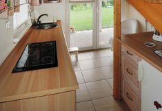 Lainnya 6 Holiday Home on Lake Ostrowo Near Baltic Sea