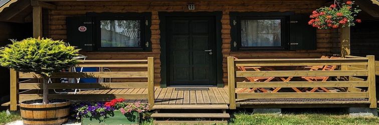 อื่นๆ Holiday Home Near Dabki Beach