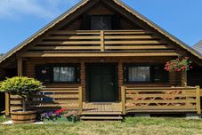 Others Holiday Home Near Dabki Beach