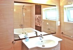 其他 7 Holiday Home in Sieciemin Near Baltic Coast