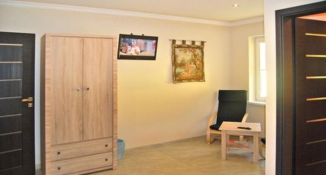 其他 2 Holiday Home in Sieciemin Near Baltic Coast