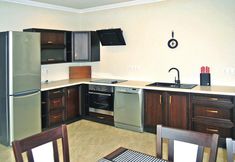 其他 6 Holiday Home in Sieciemin Near Baltic Coast