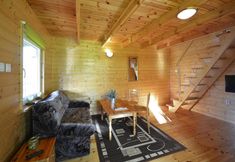 その他 5 Wooden House in Lubin by Lake Wicko