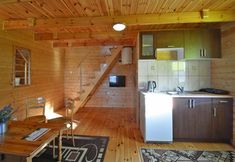 その他 4 Wooden House in Lubin by Lake Wicko