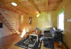 その他 6 Wooden House in Lubin by Lake Wicko