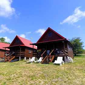 Primary image1魯賓維科湖畔木屋,济夫努夫飯店