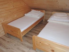 その他 4 Bungalow in Dziwnow Near Baltic Sea