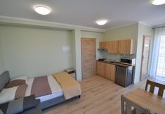 其他 3 3-person Studio in the Attic, Sarbinowo