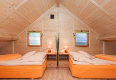 其他 3 Holiday Home in Pobierowo Near the Beach