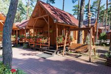 其他 Holiday Home in Pobierowo Near the Beach