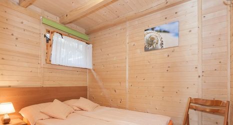 其他 2 Holiday Home in Pobierowo Near the Beach