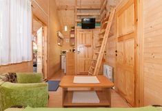 其他 6 Holiday Home in Pobierowo Near the Beach