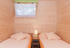 其他 4 Holiday Home in Pobierowo Near the Beach