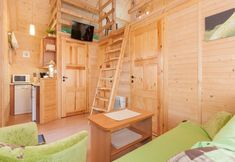 其他 7 Holiday Home in Pobierowo Near the Beach