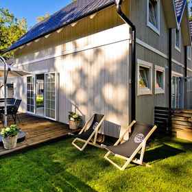 Primary image1Holiday Home in Pobierowo Near Baltic Beach,格雷菲采飯店