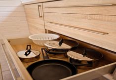 Lainnya 6 Holiday Home in Pobierowo Near Baltic Beach