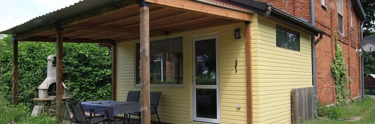 Others Holiday Home Near Petersdorfer See Malchow