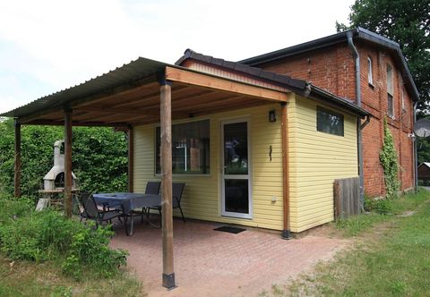 Others Holiday Home Near Petersdorfer See Malchow