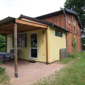 Primary image1Holiday Home Near Petersdorfer See Malchow,梅克伦堡湖区飯店