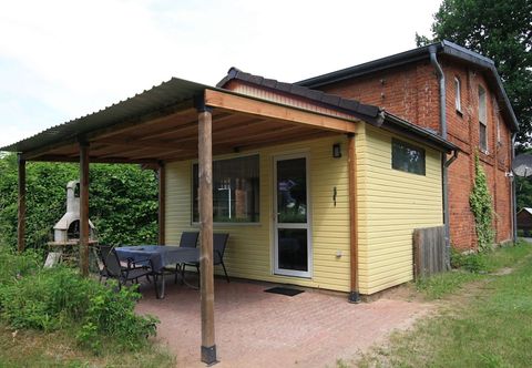 其他 Ferienhaus in Petersdorf mit Schonem Garten