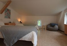 Others 4 Holiday Home Near Petersdorfer See Malchow