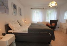 Others 2 Holiday Home Near Petersdorfer See Malchow