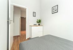 기타 2 Apartment in Pobierowo Near Baltic Beach
