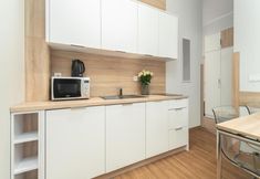 기타 7 Apartment in Pobierowo Near Baltic Beach