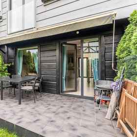 Primary image 1 Comfortable Holiday Homes Close to the Beach, Hotel Kołobrzeg