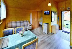 Khác 5 Cottages in a Quiet Neighborhood, Rusinowo