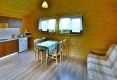 Khác 7 Cottages in a Quiet Neighborhood, Rusinowo