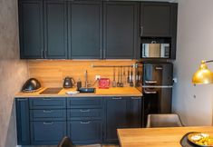 其他 7 Apartment With Swimming Pool and Sauna, Dziwnow