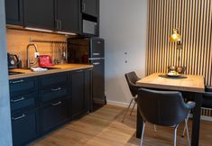 其他 6 Apartment With Swimming Pool and Sauna, Dziwnow