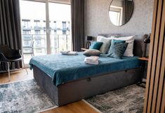 其他 5 Apartment With Swimming Pool and Sauna, Dziwnow