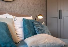 其他 3 Apartment With Swimming Pool and Sauna, Dziwnow