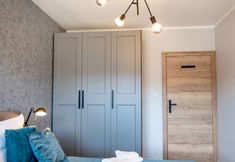 其他 4 Apartment With Swimming Pool and Sauna, Dziwnow