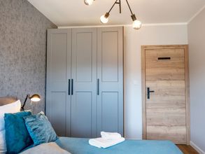 其他 4 Apartment With Swimming Pool and Sauna, Dziwnow