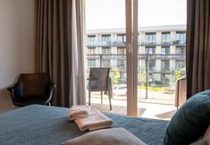 其他 2 Apartment With Swimming Pool and Sauna, Dziwnow