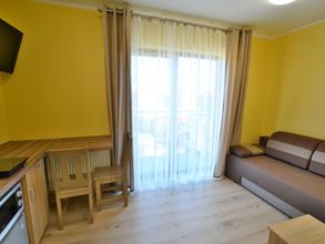 Others 4 2-person Studio in the Attic, Sarbinowo