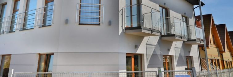 Others 2-person Studio in the Attic, Sarbinowo