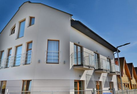 Others 2-person Studio in the Attic, Sarbinowo