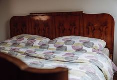 Others 3 Apartment in Gronowo Near Lake Siecino