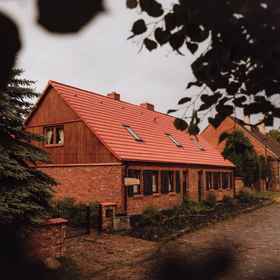 Primary image1Apartment in Gronowo Near Lake Siecino,德拉夫斯科县飯店