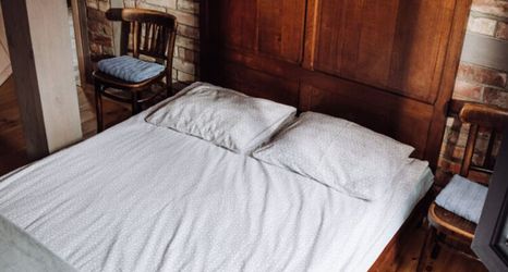 Others 2 Apartment in Gronowo Near Lake Siecino