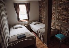 Others 5 Apartment in Gronowo Near Lake Siecino