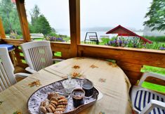 その他 6 Wooden House by Ostrowieckie Lake With Beach