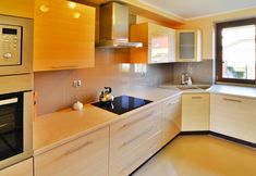 其他 6 Comfortable Holiday Villa, Private Garden